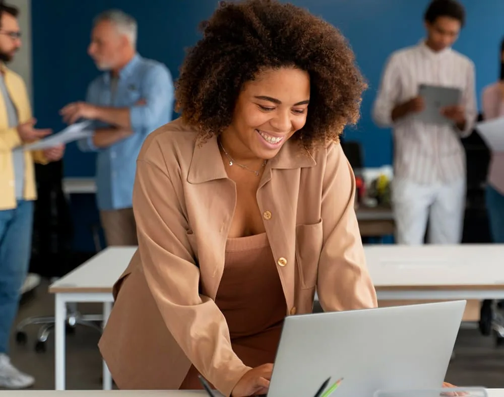 HR & Talent