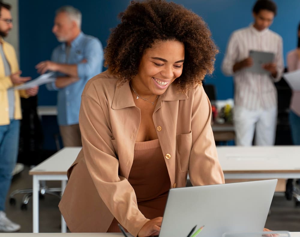 HR & Talent