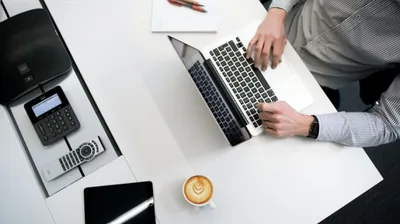 Staffing solutions