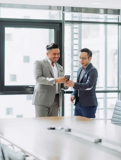 Fractional HR leadership